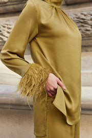 The Twinset - Olive Green