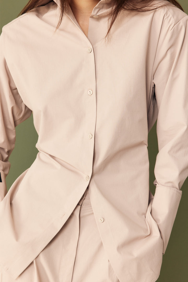 Tailored Twinset - beige