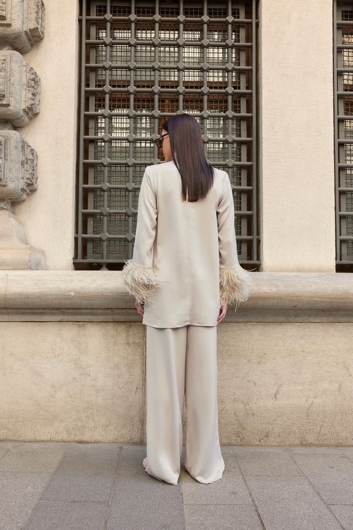 The Twinset - Beige