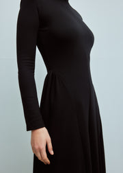 The SHEY Dress Black