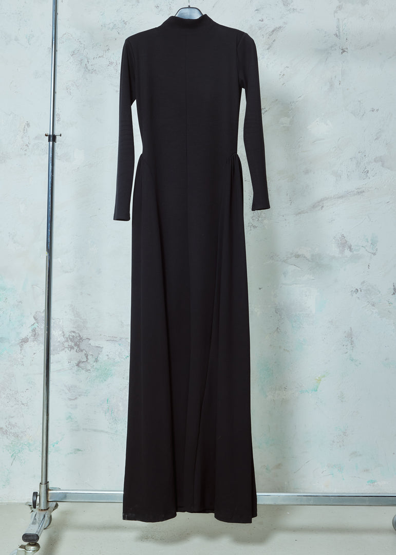 The SHEY Dress Black